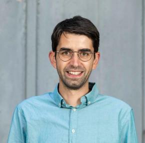 SERGI TRIAS LLIMÓS