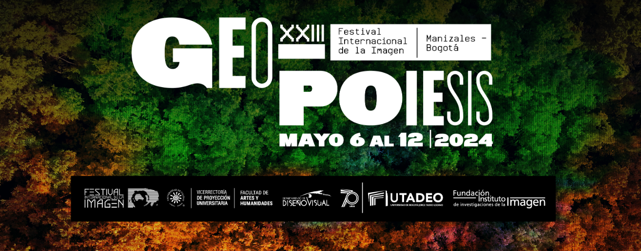 Investigador de DigiDoc, Roc Parés, participarà a la XXIII edició del Festival Internacional de la Imatge (Manizales-Bogotà)