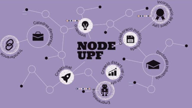 Nueva edición del NODE UPF