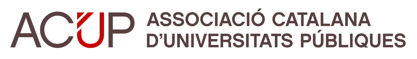 Associació Catalana d'Universitats Públiques