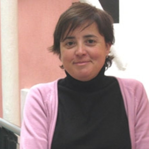 Caterina Garcia Segura