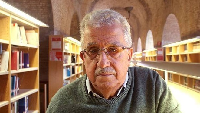 Josep Fontana