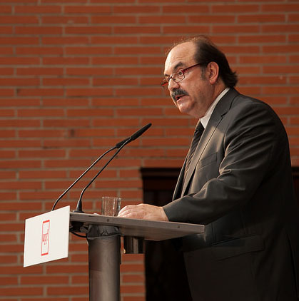 Josep Eladi Baños - UPF