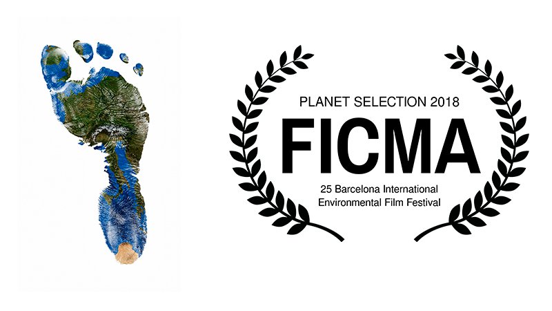 Logo de FICMA planet selection
